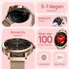 SAMMIT Luxe Smartwatch Slim S2