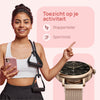 SAMMIT Luxe Smartwatch Slim S2