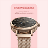 SAMMIT Luxe Smartwatch Slim S2
