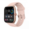 SAMMIT Luxe Smartwatch Flex S1