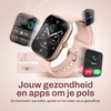 SAMMIT Luxe Smartwatch Flex S1