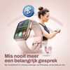 SAMMIT Luxe Smartwatch Flex S1
