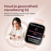 SAMMIT Luxe Smartwatch Flex S1