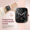 SAMMIT Luxe Smartwatch Flex S1