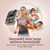 SAMMIT Luxe Smartwatch Flex S1