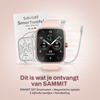 SAMMIT Luxe Smartwatch Flex S1