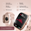 SAMMIT Luxe Smartwatch Flex S1