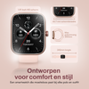 SAMMIT Luxe Smartwatch Flex S1