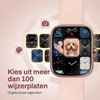 SAMMIT Luxe Smartwatch Flex S1
