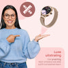 SAMMIT Luxe Smartwatch Slim S2