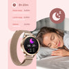 SAMMIT Luxe Smartwatch Slim S2